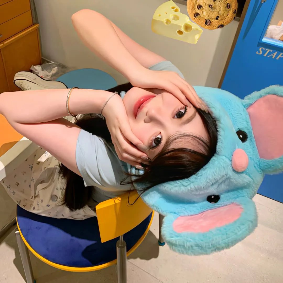青春动画
