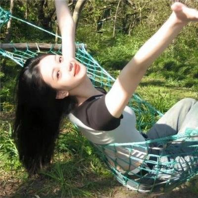 春曲丽影